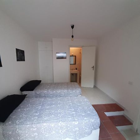Arcomagno Guest House San Nicola Arcella Exteriör bild