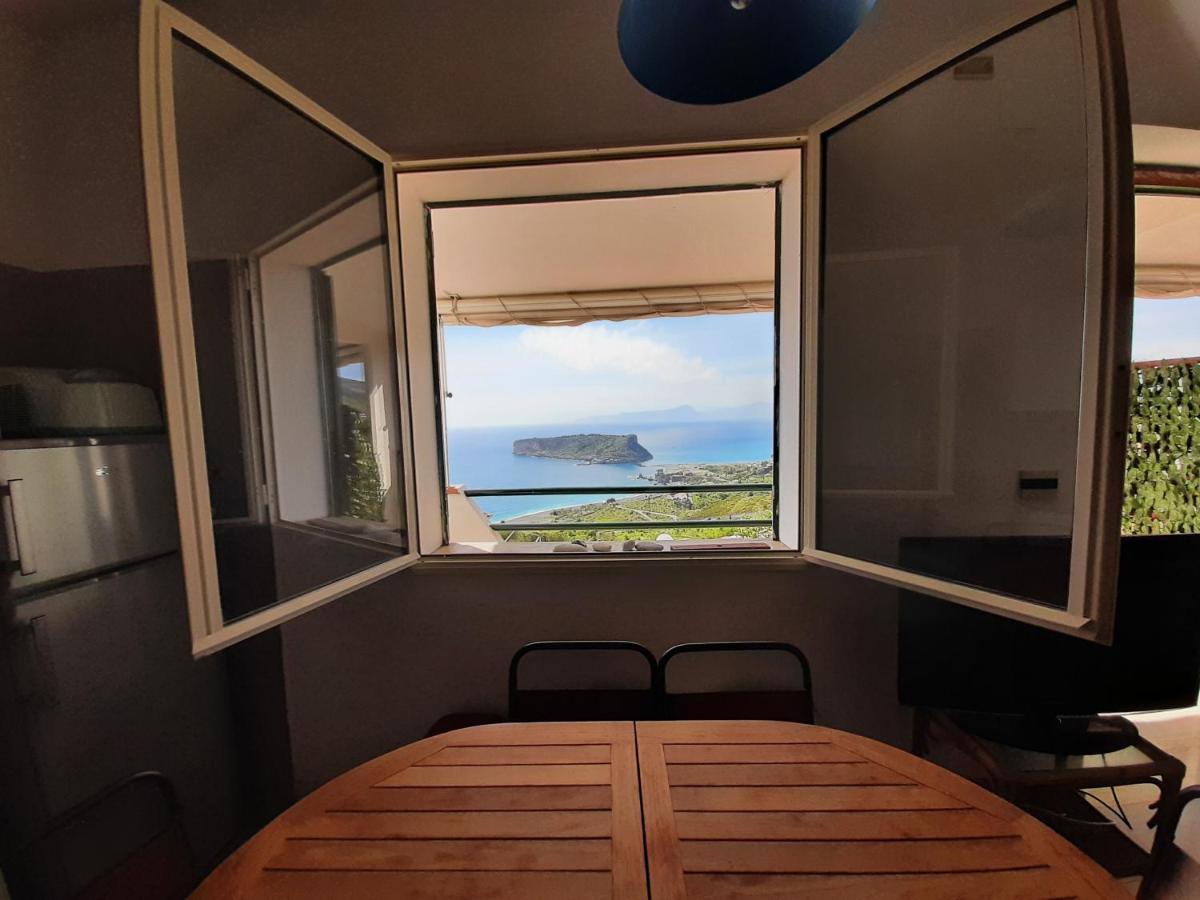 Arcomagno Guest House San Nicola Arcella Exteriör bild