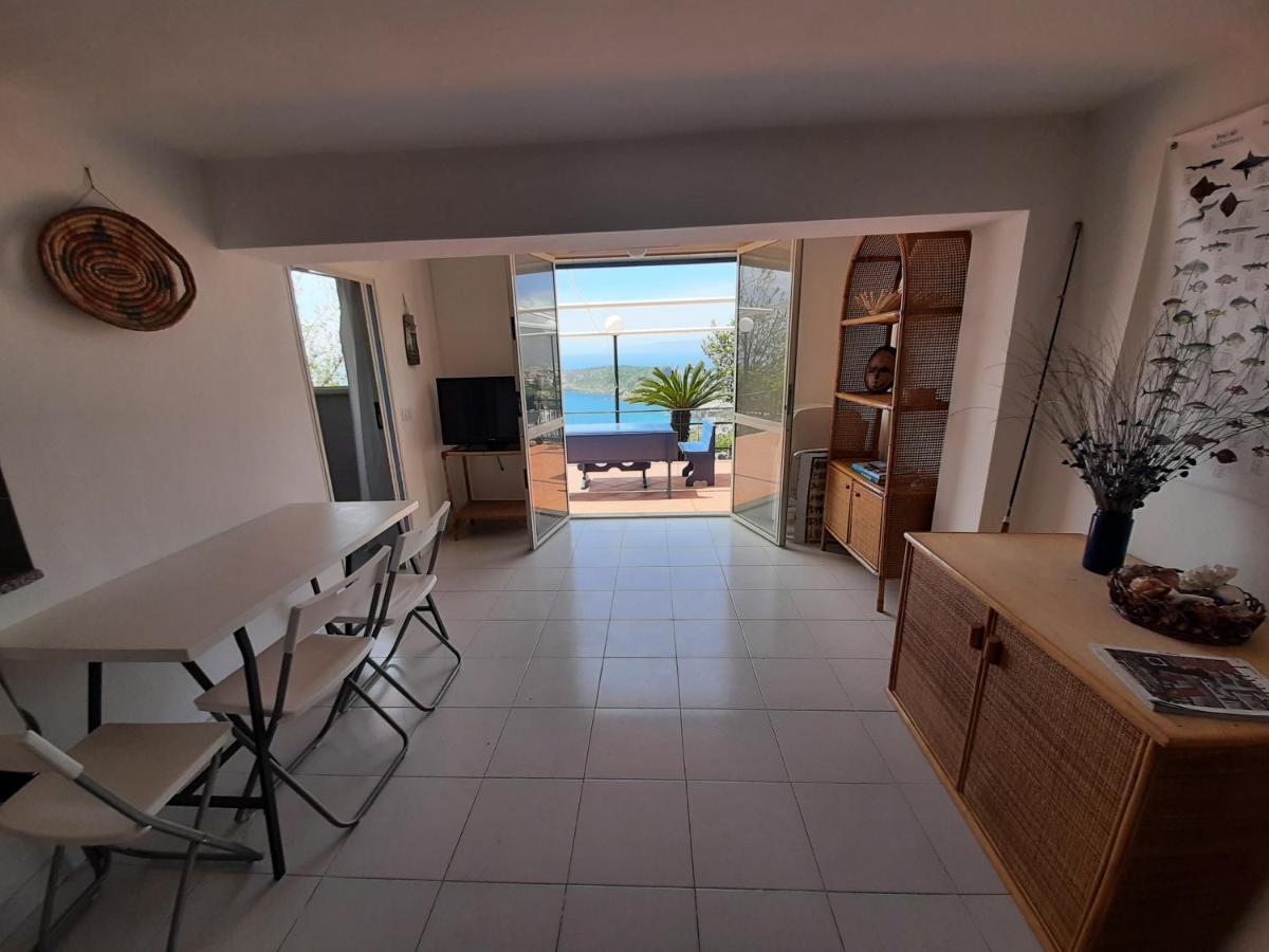 Arcomagno Guest House San Nicola Arcella Exteriör bild