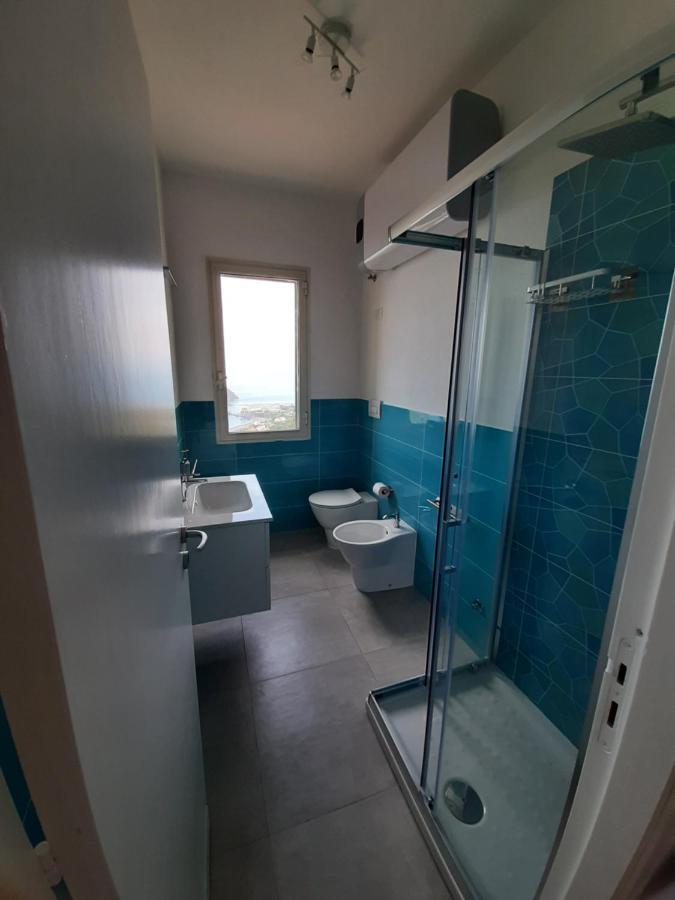 Arcomagno Guest House San Nicola Arcella Exteriör bild