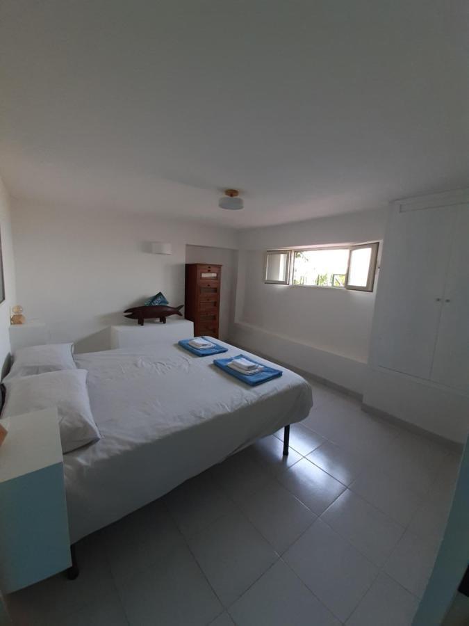 Arcomagno Guest House San Nicola Arcella Exteriör bild